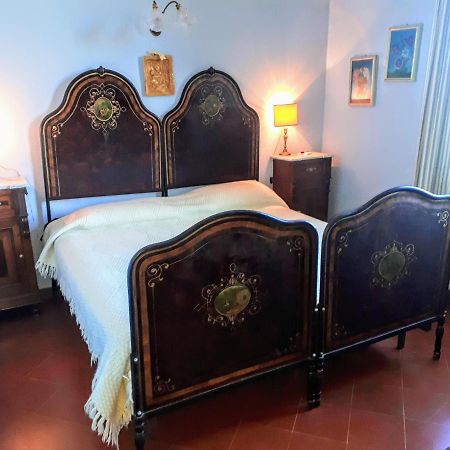 Villa Larniano 시에나 외부 사진