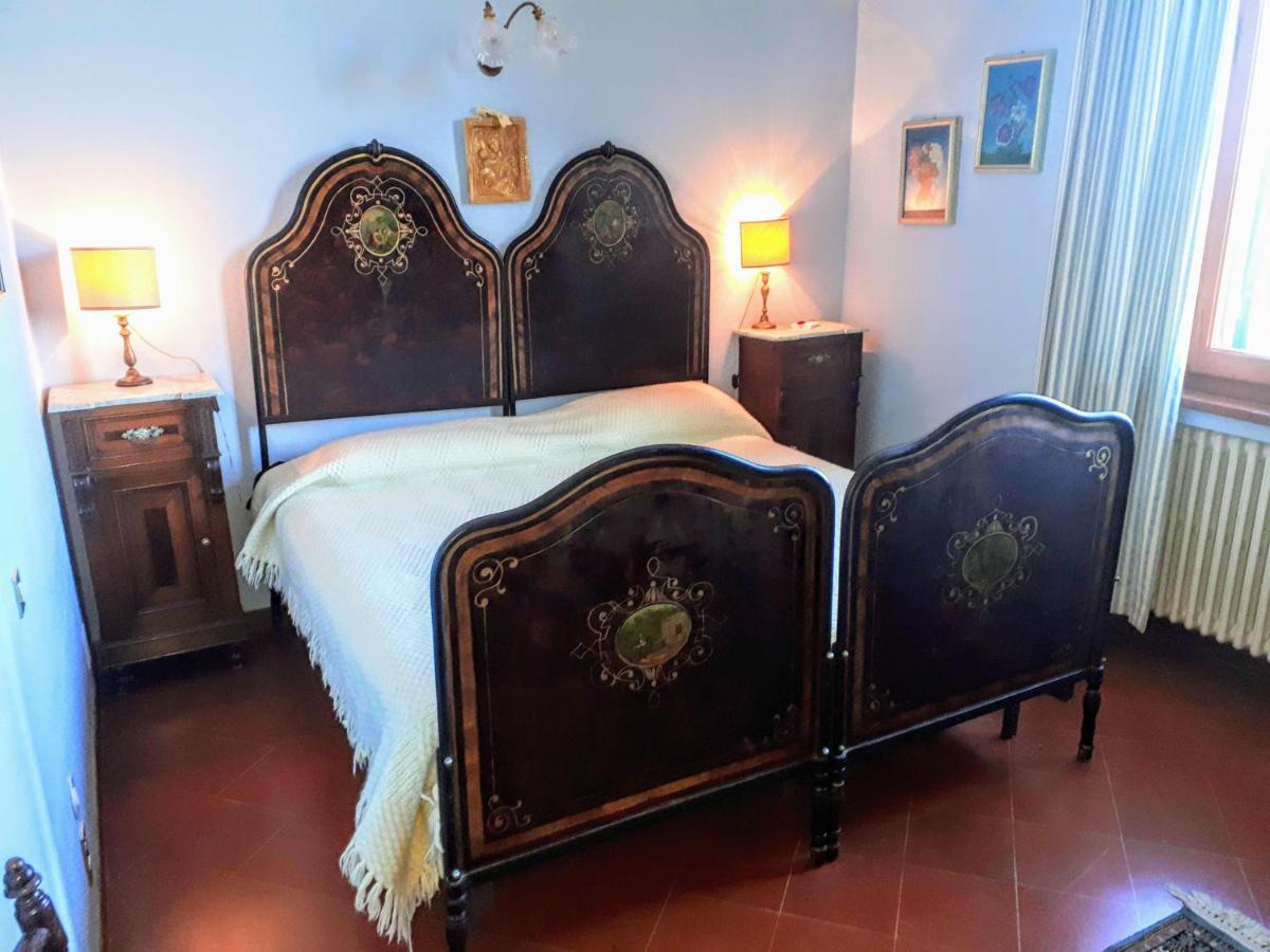 Villa Larniano 시에나 외부 사진