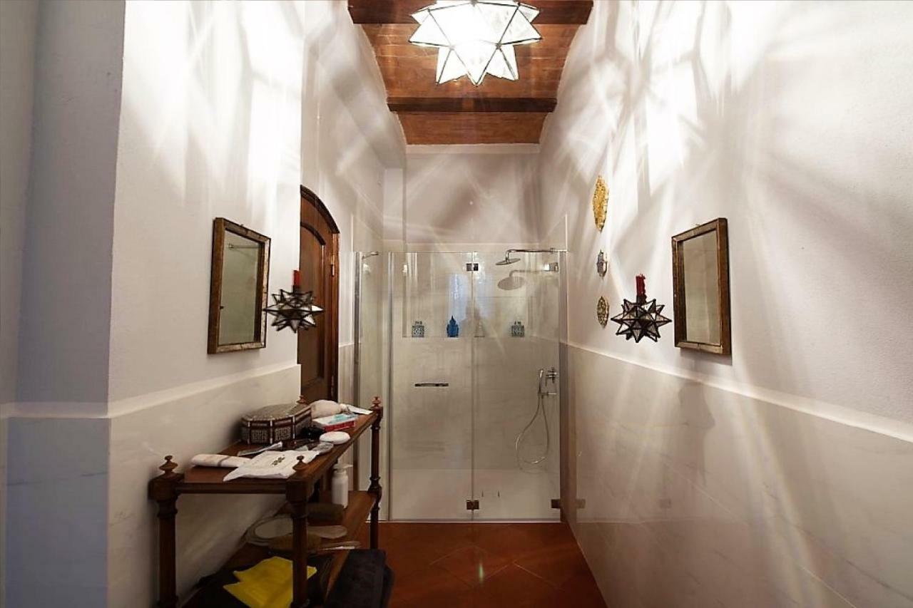 Villa Larniano 시에나 외부 사진